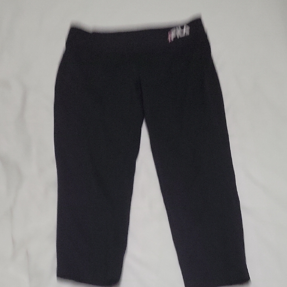 Fila Capri Yoga Pants